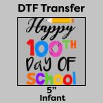 DTF Transfer 5" Thumbnail