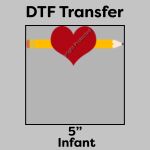 DTF Transfer 5" Thumbnail