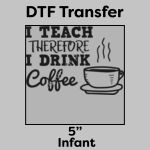 DTF Transfer 5" Thumbnail