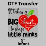 DTF Transfer 5" Thumbnail