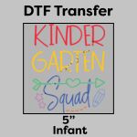 DTF Transfer 5" Thumbnail