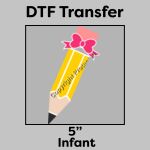 DTF Transfer 5" Thumbnail