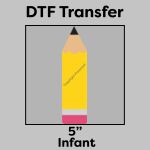 DTF Transfer 5" Thumbnail