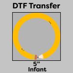 DTF Transfer 5" Thumbnail
