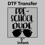 DTF Transfer 5" Thumbnail