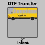 DTF Transfer 5" Thumbnail