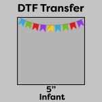 DTF Transfer 5" Thumbnail