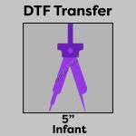 DTF Transfer 5" Thumbnail