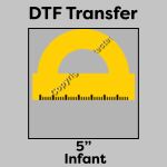 DTF Transfer 5" Thumbnail