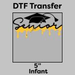 DTF Transfer 5" Thumbnail
