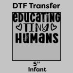 DTF Transfer 5" Thumbnail