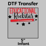 DTF Transfer 5" Thumbnail