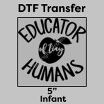DTF Transfer 5" Thumbnail