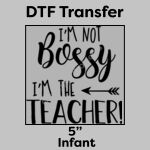DTF Transfer 5" Thumbnail