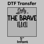 DTF Transfer 5" Thumbnail