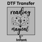 DTF Transfer 5" Thumbnail