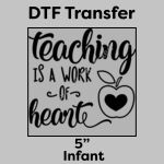 DTF Transfer 5" Thumbnail