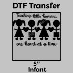 DTF Transfer 5" Thumbnail