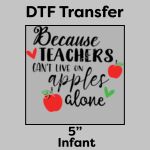 DTF Transfer 5" Thumbnail