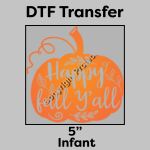 DTF Transfer 5" Thumbnail
