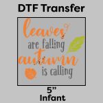 DTF Transfer 5" Thumbnail