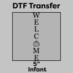 DTF Transfer 5" Thumbnail
