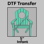 DTF Transfer 5" Thumbnail