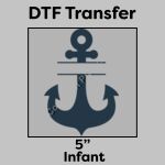 DTF Transfer 5" Thumbnail
