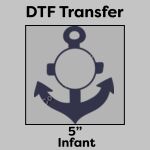 DTF Transfer 5" Thumbnail