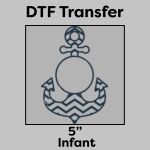 DTF Transfer 5" Thumbnail