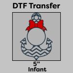 DTF Transfer 5" Thumbnail