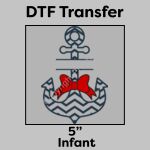 DTF Transfer 5" Thumbnail