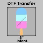 DTF Transfer 5" Thumbnail