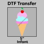 DTF Transfer 5" Thumbnail