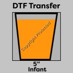 DTF Transfer 5" Thumbnail