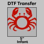 DTF Transfer 5" Thumbnail