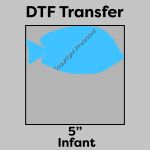 DTF Transfer 5" Thumbnail