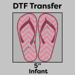 DTF Transfer 5" Thumbnail