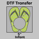 DTF Transfer 5" Thumbnail