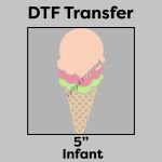 DTF Transfer 5" Thumbnail
