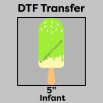 DTF Transfer 5" Thumbnail