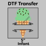 DTF Transfer 5" Thumbnail