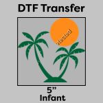DTF Transfer 5" Thumbnail