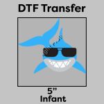 DTF Transfer 5" Thumbnail