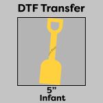 DTF Transfer 5" Thumbnail