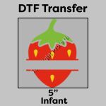 DTF Transfer 5" Thumbnail
