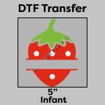 DTF Transfer 5" Thumbnail