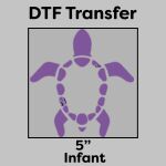 DTF Transfer 5" Thumbnail