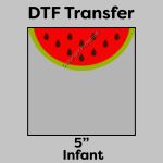 DTF Transfer 5" Thumbnail