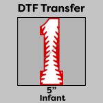 DTF Transfer 5" Thumbnail
